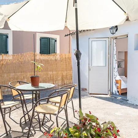 Corfu Fotis House