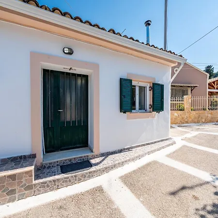Corfu Fotis House *