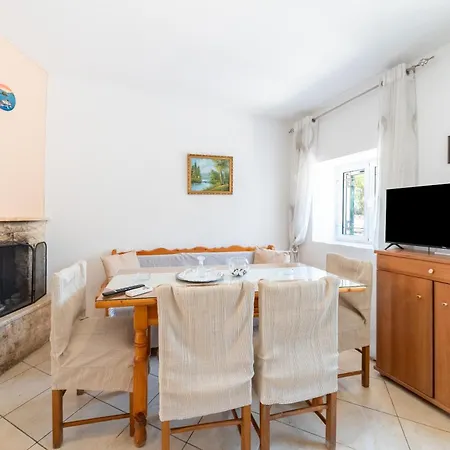 Corfu Fotis House בית נופש Corfu (city)