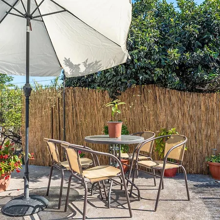 Corfu Fotis House בית נופש Corfu (city)
