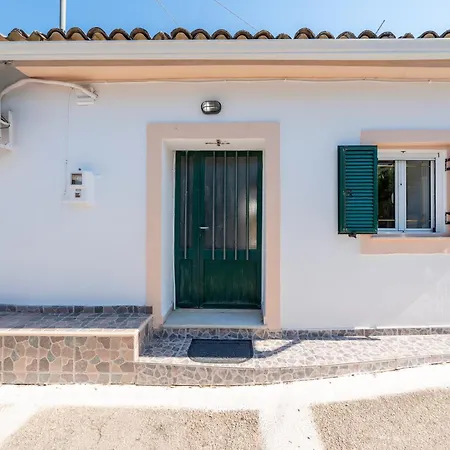 Corfu Fotis House Corfu (city)