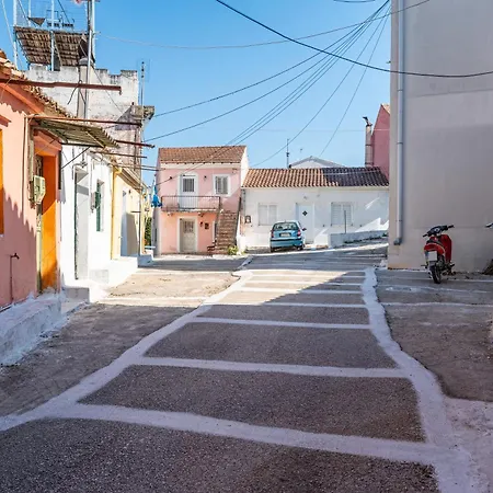 Corfu Fotis House Corfu (city)